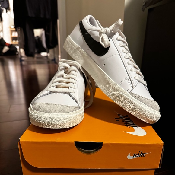 Nike Blazer Low ‘77 VNTG - Picture 5 of 10